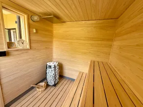 Nunobiki-an with private sauna & cherry blossom garden, 54sqm, breakfast included, 2 people - Image 3