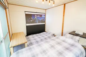 10 seconds to the river! A retro Showa house perfect as a base for traveling in Shikoku - Image 4