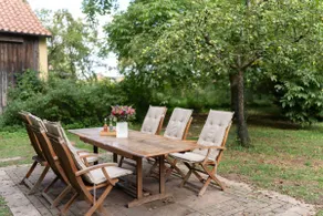 Idyllic vacation home in the countryside in the Rhön - Image 4