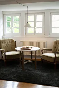 Idyllic vacation home in the countryside in the Rhön - Image 3