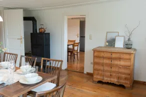 Idyllic vacation home in the countryside in the Rhön - Image 5