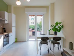 Xenia Milano - 3rooms apt in Via Massimo Gorki - Image 4