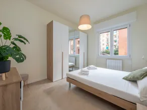 Xenia Milano - 3rooms apt in Via Massimo Gorki - Image 3