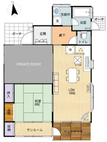 Beach house | 3 min to Jiujiuli Beach | BBQ & Surfing | Sleeps 7 - Image 5