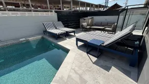 Modern townhouse with BBQ & terrace - Gran Alacant - Image 3