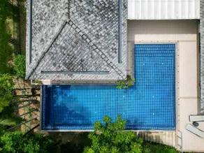 Tianhai no Yume 2000sqm Luxury Private Pool Villa - Image 5