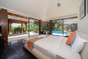 Tianhai no Yume 2000sqm Luxury Private Pool Villa - Image 3