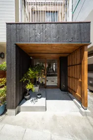 Up to 14 people are OK! 17-minute walk from Okayama Station! Group stay in a private house - Image 5