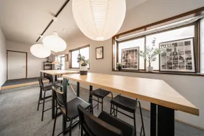 Up to 14 people are OK! 17-minute walk from Okayama Station! Group stay in a private house - Image 3
