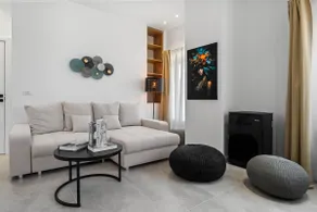 Boheme Social Apartment - Image 4