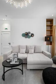 Boheme Social Apartment - Image 2