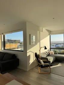 Penthouse in Paracas with terrace and private pool - Image 2