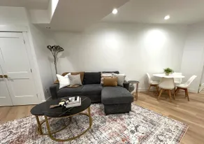 New bsmt apt - Separate entrance - Image 3