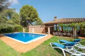 WELCS Stunning House 361 PDA with private pool - Image 5