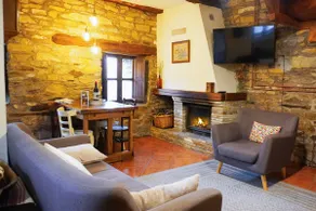Casa Elba - Mozarabic Home - Image 3