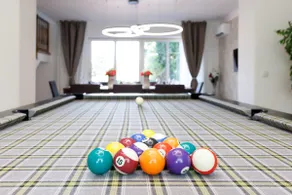 Luxury House with Pool, Garden, AC & Sauna near Vienna - Image 2