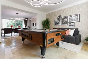 Luxury House with Pool, Garden, AC & Sauna near Vienna - Image 4