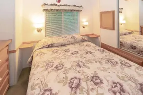 Family Cabin w/ Resort Amenities - Image 4