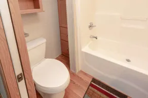 Family Cabin w/ Resort Amenities - Image 2