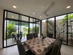 Beautiful vacation home in Merida with a pool - Image 5