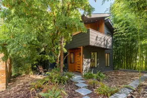 Bamboo House Retreat - Image 1