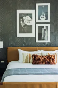 Omnia - Modern Luxe unit at The Odyssey! - Image 2