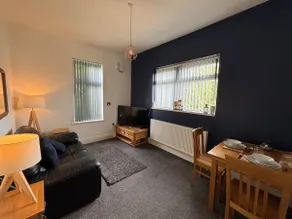 Entire flat | Central | WiFi Parking | Sand dunes - Image 2