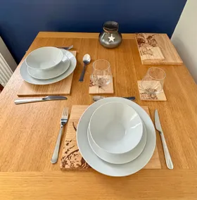Entire flat | Central | WiFi Parking | Sand dunes - Image 4