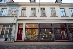 Little Loft im Herzen Schwerins - Image 4
