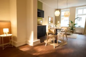 Little Loft im Herzen Schwerins - Image 2