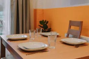Saffron Apartment - Hellenic Apartments Avlona - Image 4
