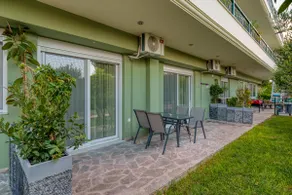 Saffron Apartment - Hellenic Apartments Avlona - Image 3