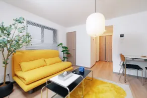 15 minutes direct to Shinjuku/Ikebukuro #2 minutes to the station #Designer hotel, #02A・4 people can stay - Image 3