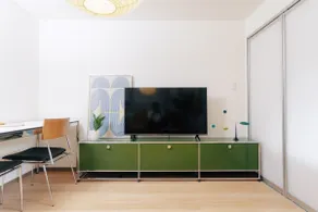 15 minutes direct to Shinjuku/Ikebukuro #2 minutes to the station #Designer hotel, #02A・4 people can stay - Image 5