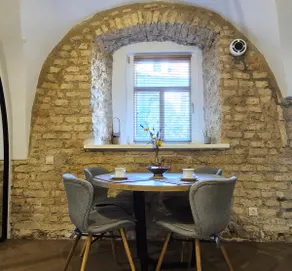 Exclusive Old Town Apartments - Image 3