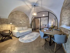 Exclusive Old Town Apartments - Image 2