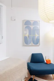 15 minutes direct to Shinjuku/Ikebukuro #2 minutes to the station #Designer hotel, #03A・4 people can stay - Image 5