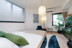 15 minutes direct to Shinjuku/Ikebukuro #2 minutes to the station #Designer hotel, #03A・4 people can stay - Image 2