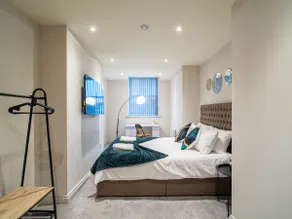 Leeds City Centre Apatment By Brigate | Sleeps 5 - Image 4