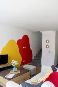Le Color Pop – House in the City Center - Image 5