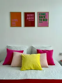 Le Color Pop – House in the City Center - Image 2