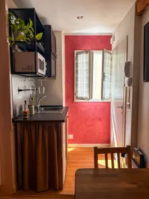 Mini Apartment in the Historic Center - Image 4