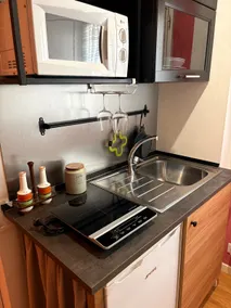 Mini Apartment in the Historic Center - Image 2