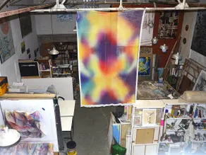 Exclusive studio for VIS artists and innovators - Image 4
