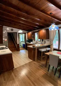 Cozy Home in Pownal VT - Image 4