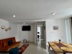 New on 18th Floor, Pool, Strategic Location - Image 3