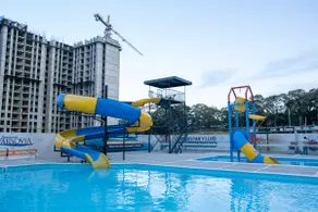 New on 18th Floor, Pool, Strategic Location - Image 4