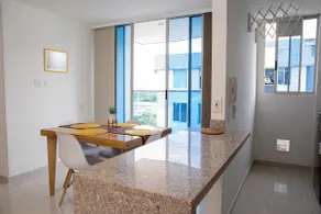 New on 18th Floor, Pool, Strategic Location - Image 2