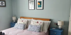 Bluebird Cottage Cute 2 bed, North York Moors - Image 4