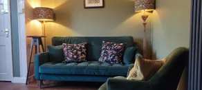 Bluebird Cottage Cute 2 bed, North York Moors - Image 3